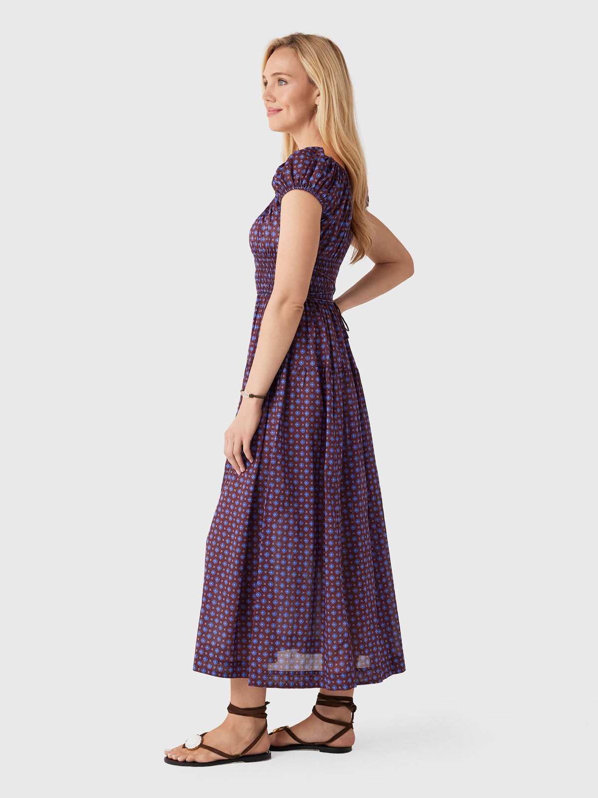 DÔEN Women's Quinelle Dress