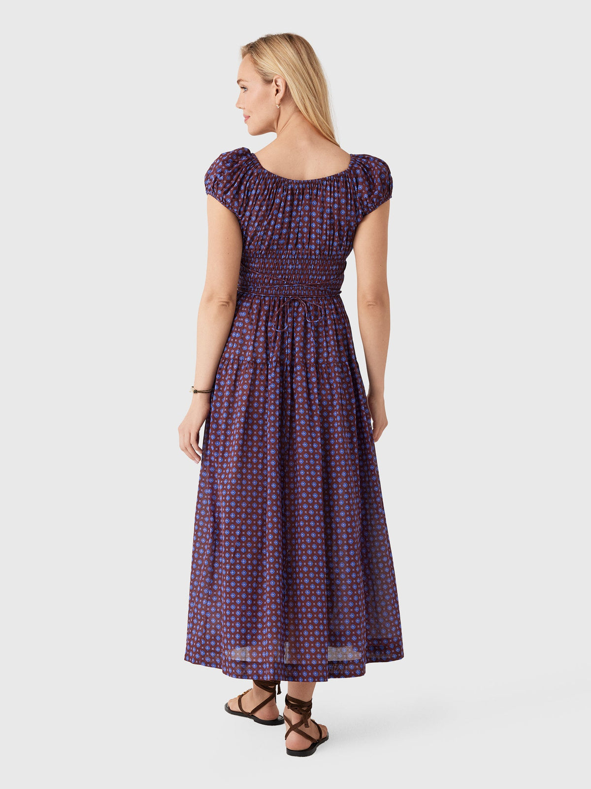 DÔEN Women's Quinelle Dress