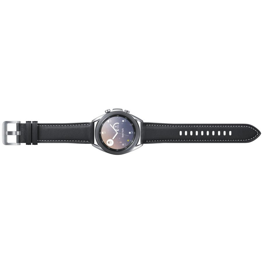 Samsung Galaxy Watch3 41mm LTE (Silver)