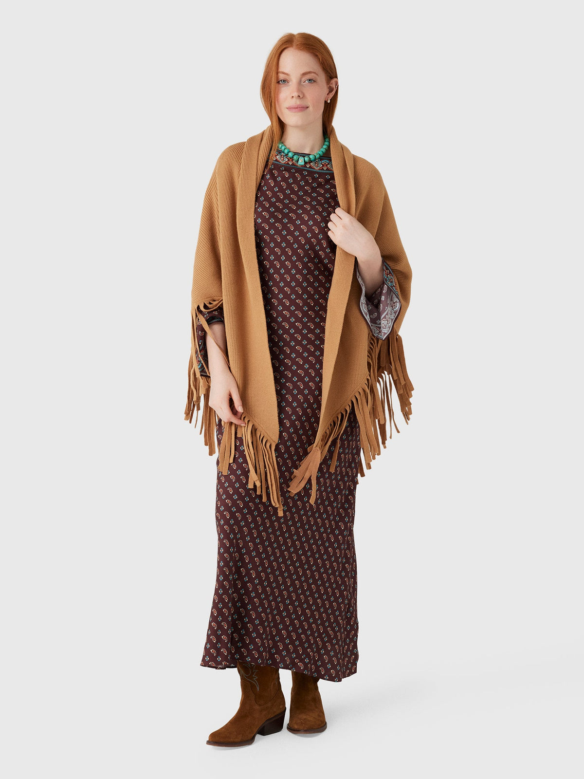 DÔEN Women's Davina Dress