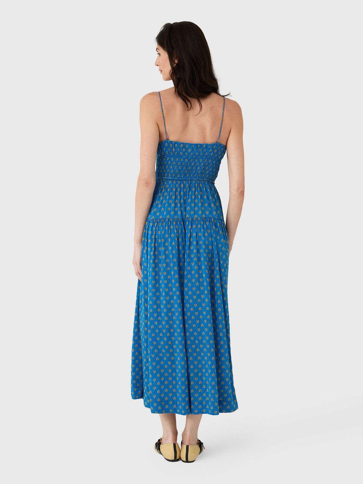 DÔEN Women's Safia Dress