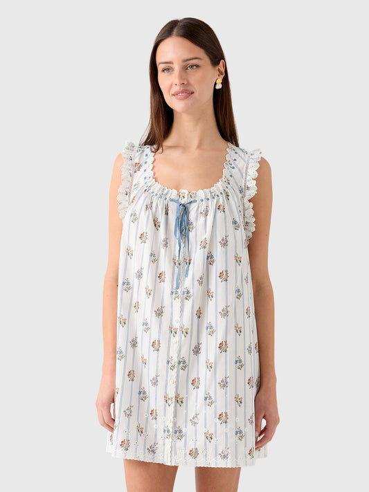 DÔEN Women's Nessie Dress