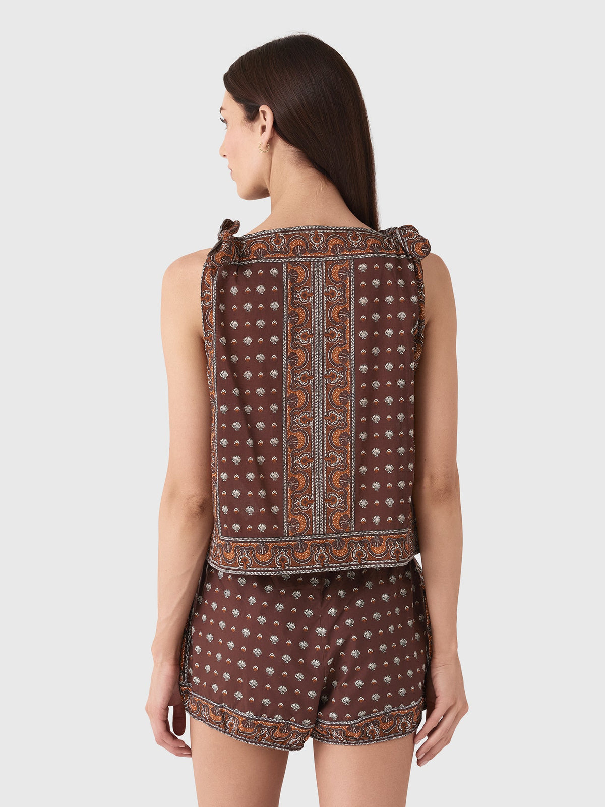 DÔEN Women's Amalia Top