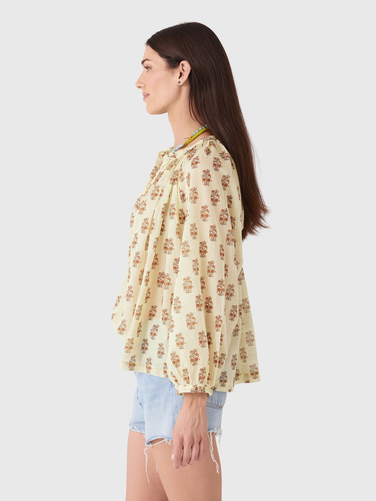 DÔEN Women's Jonie Top