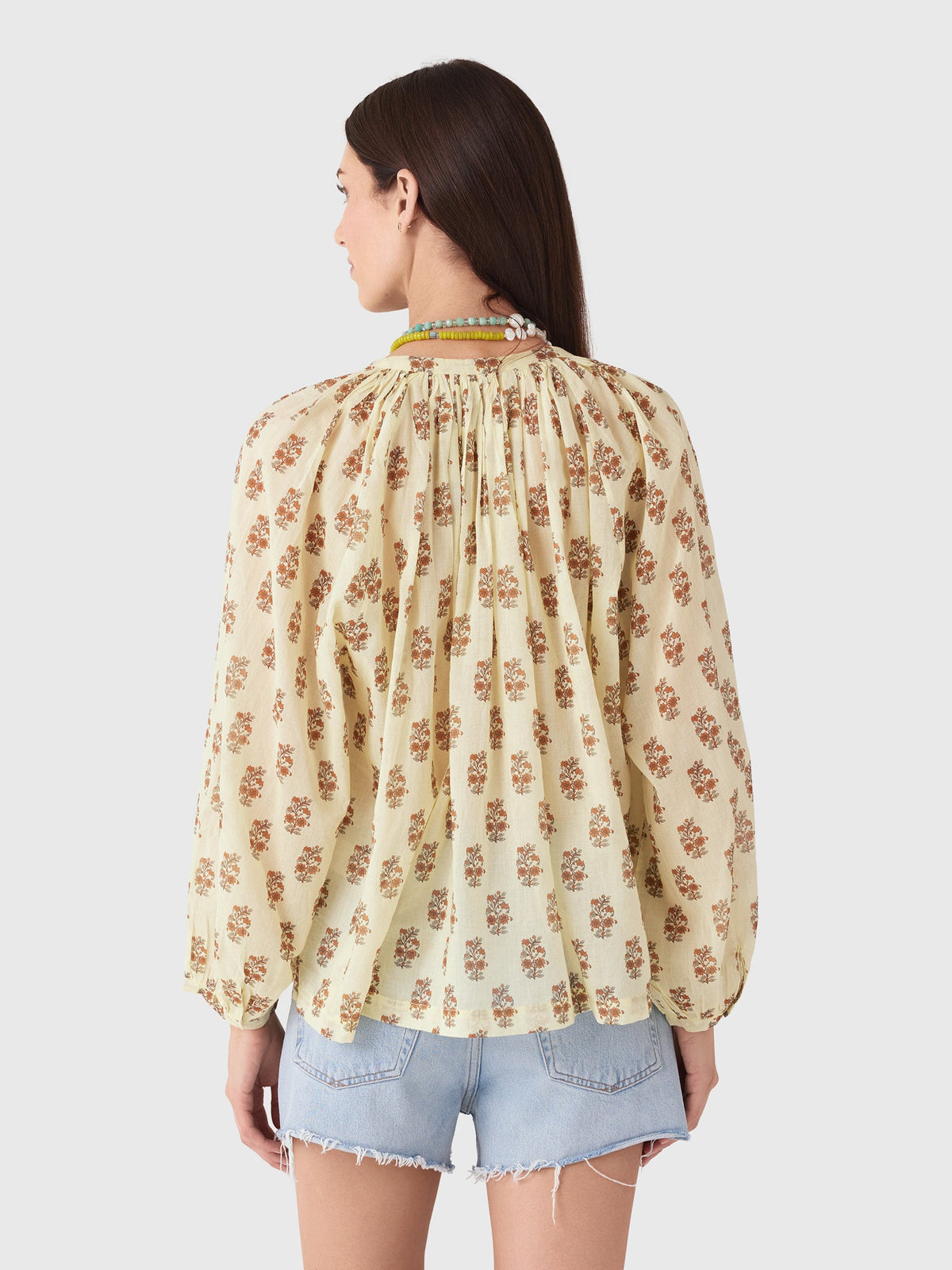 DÔEN Women's Jonie Top