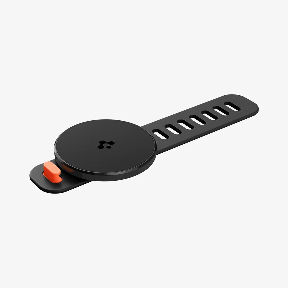 SPIGEN MagSafe O-Mag (MagFit) OM200 Phone Holder (Black)