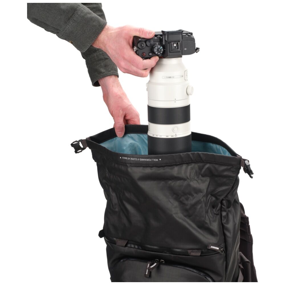 Shimoda Mirrorless Core Unit XL30 RST Protection Organisation - (Grey)