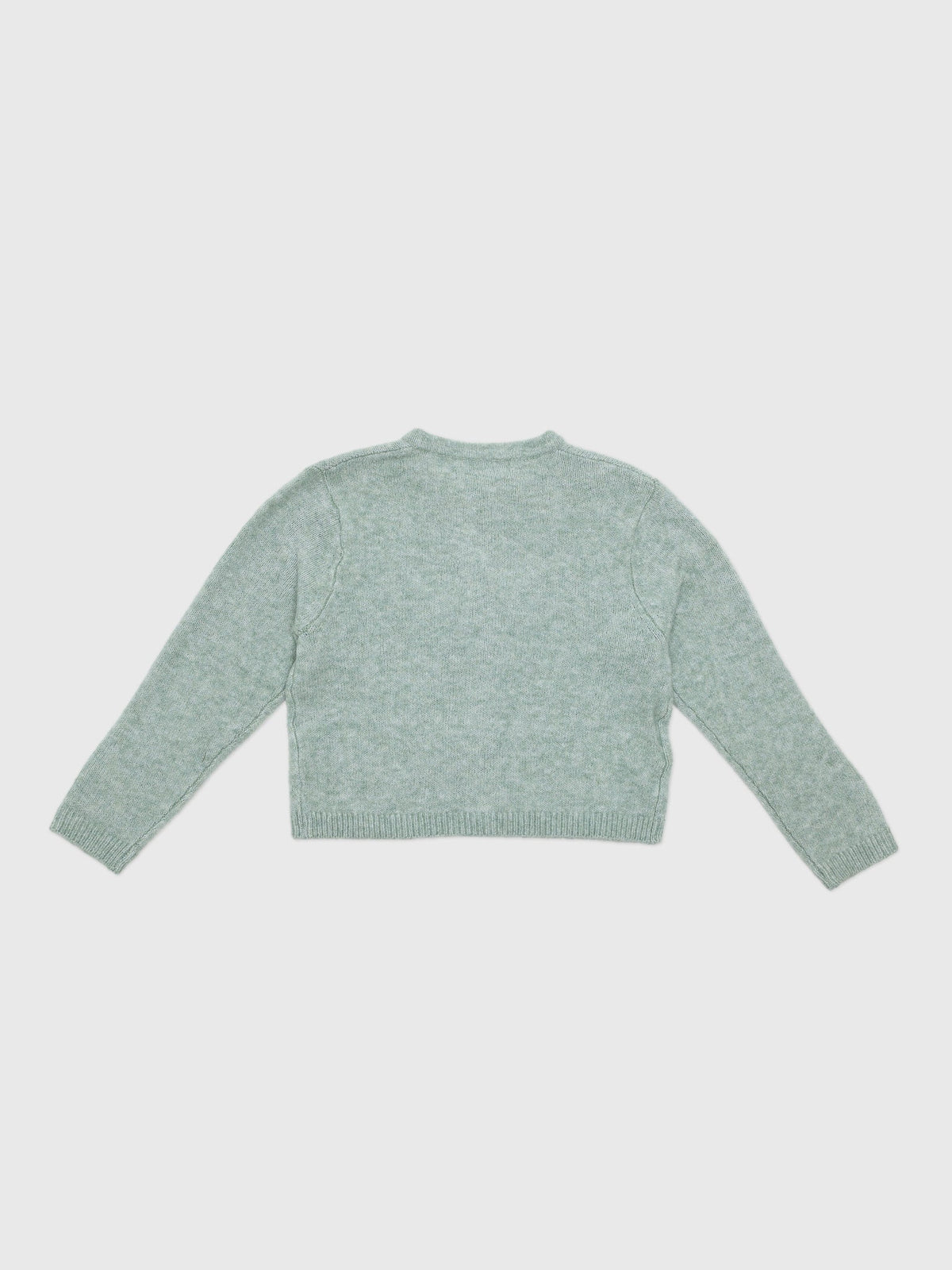 Mayoral Girls' Knit Cardigan