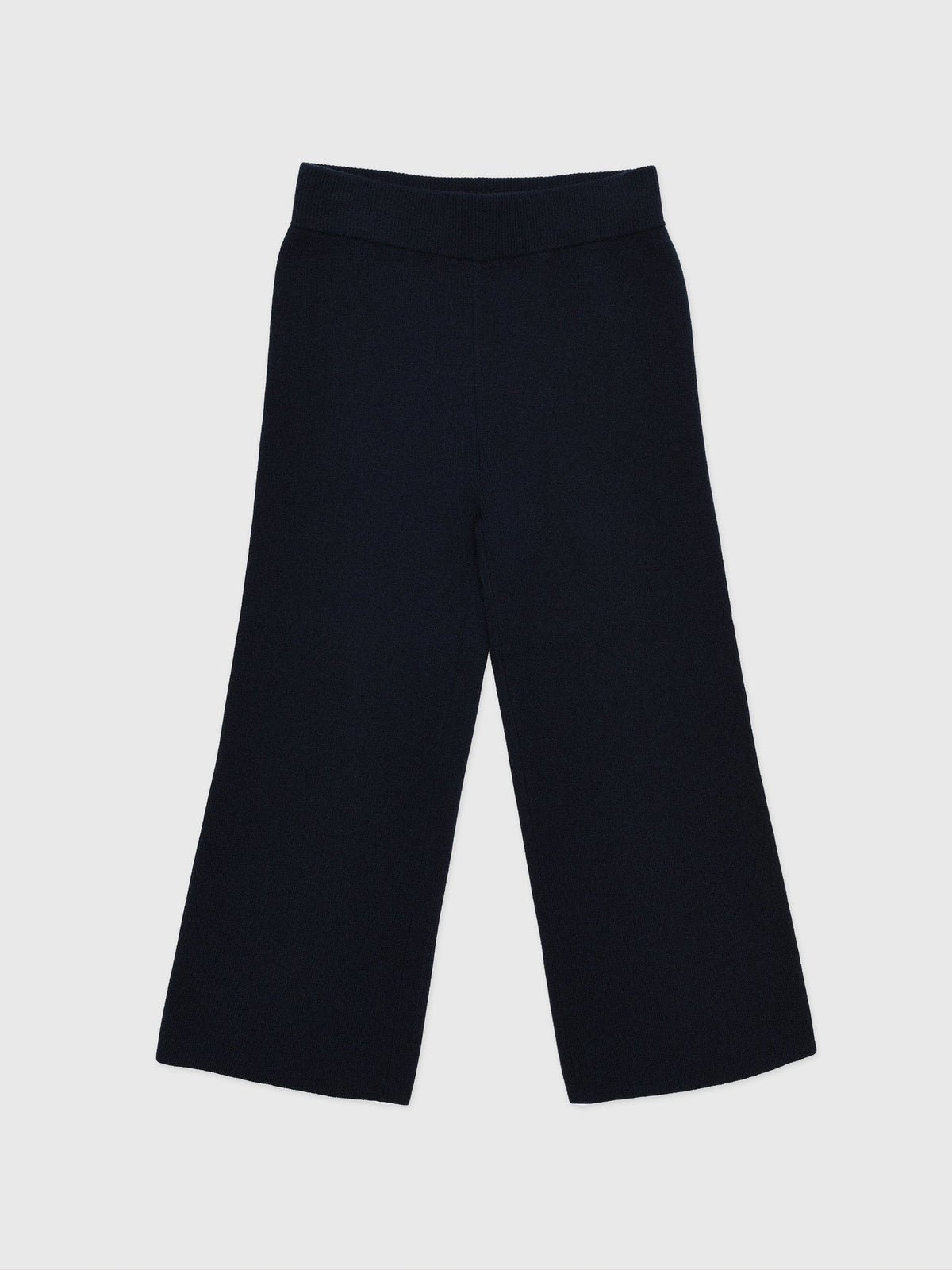 Mayoral Girls' Long Knit Trouser Set