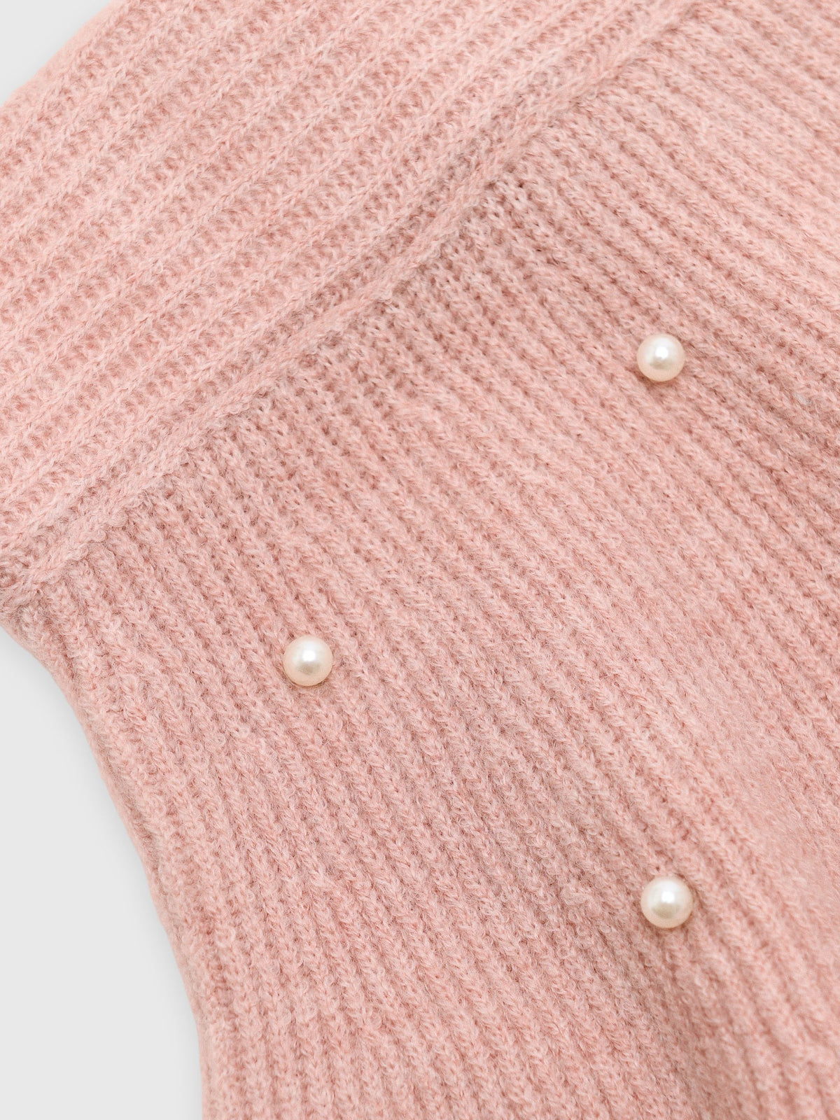 Mayoral Girls' Pearl Knit Skirt