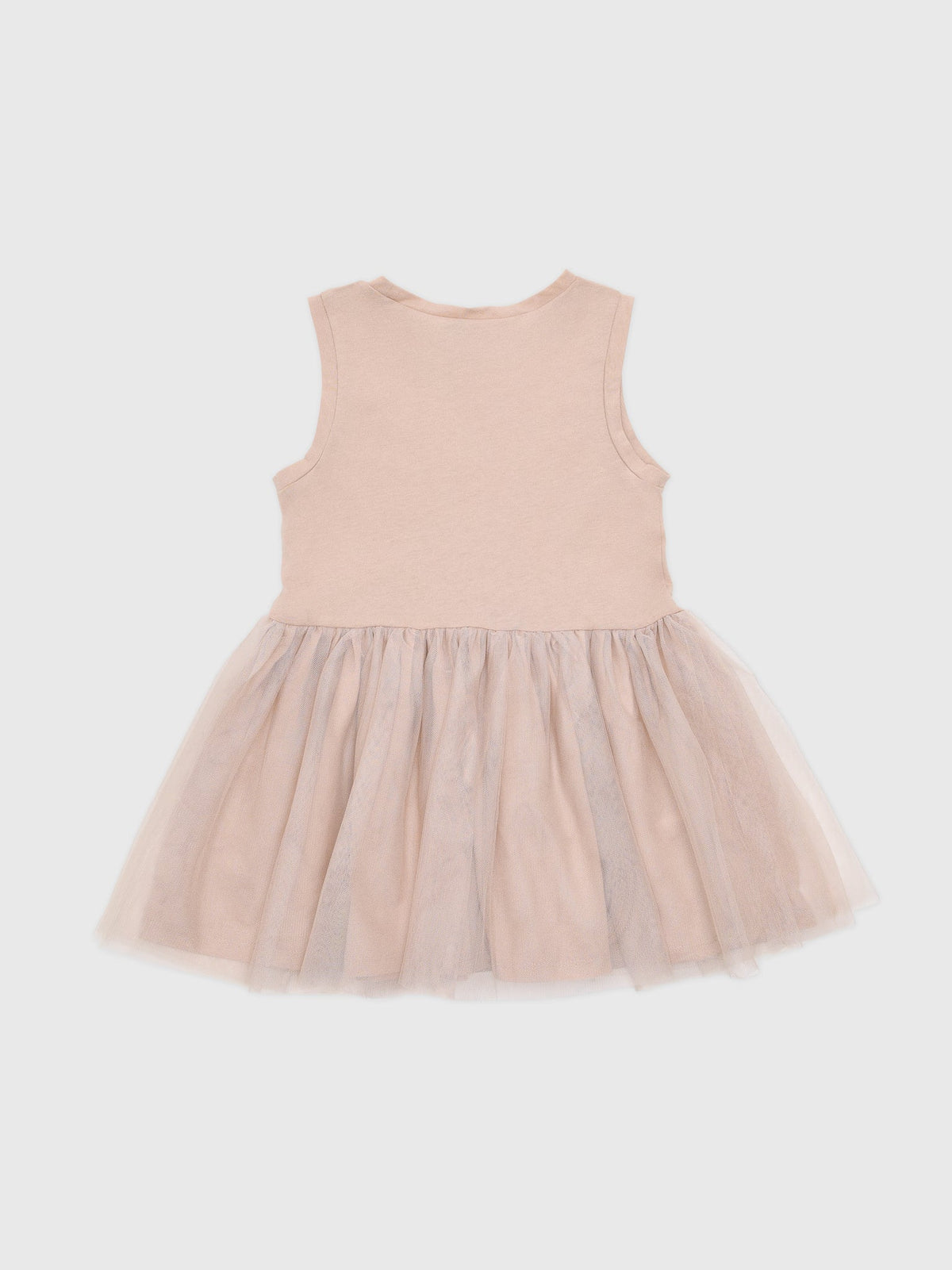 Mayoral Girls' Bow Knit Dress