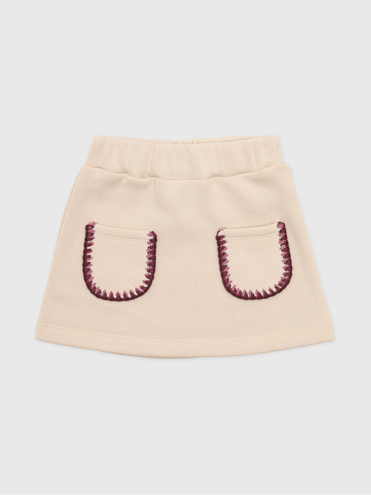 Mayoral Girls' Top & Skirt Set