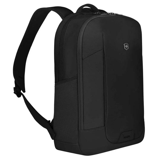 Victorinox Altmont Modern Compact 15.6" Laptop Backpack - Black