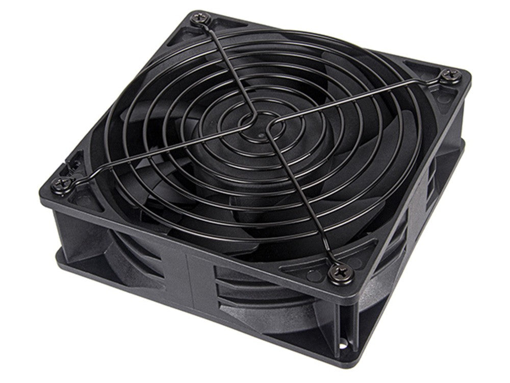 SilverStone FHS120X 120mm PWM Industrial Fan (SST-FHS120X)