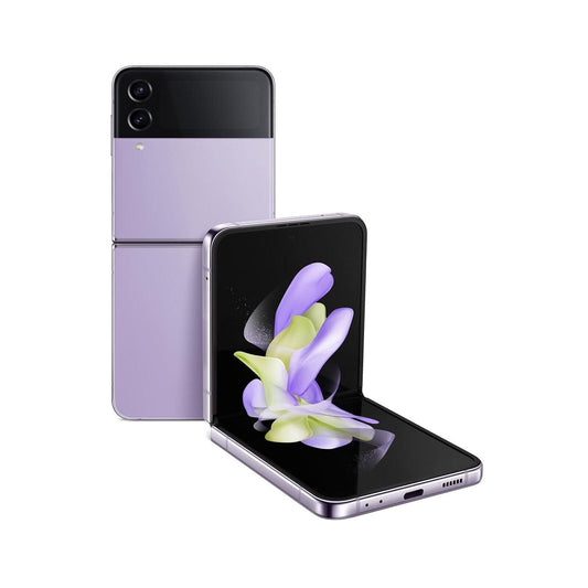Samsung Galaxy Z Flip 4 5G 256GB Purple [~Refurbished: Very Good]