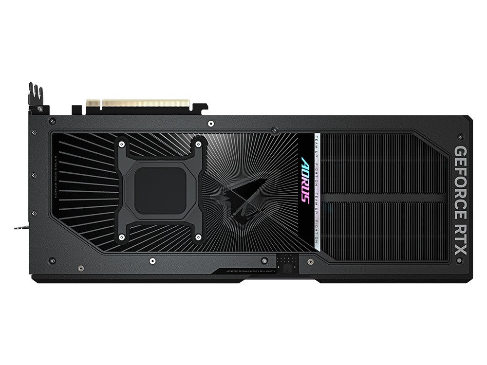 Gigabyte Aorus GeForce RTX 5090 Master 32G Graphics Card (GV-N5090AORUS M-32GD)