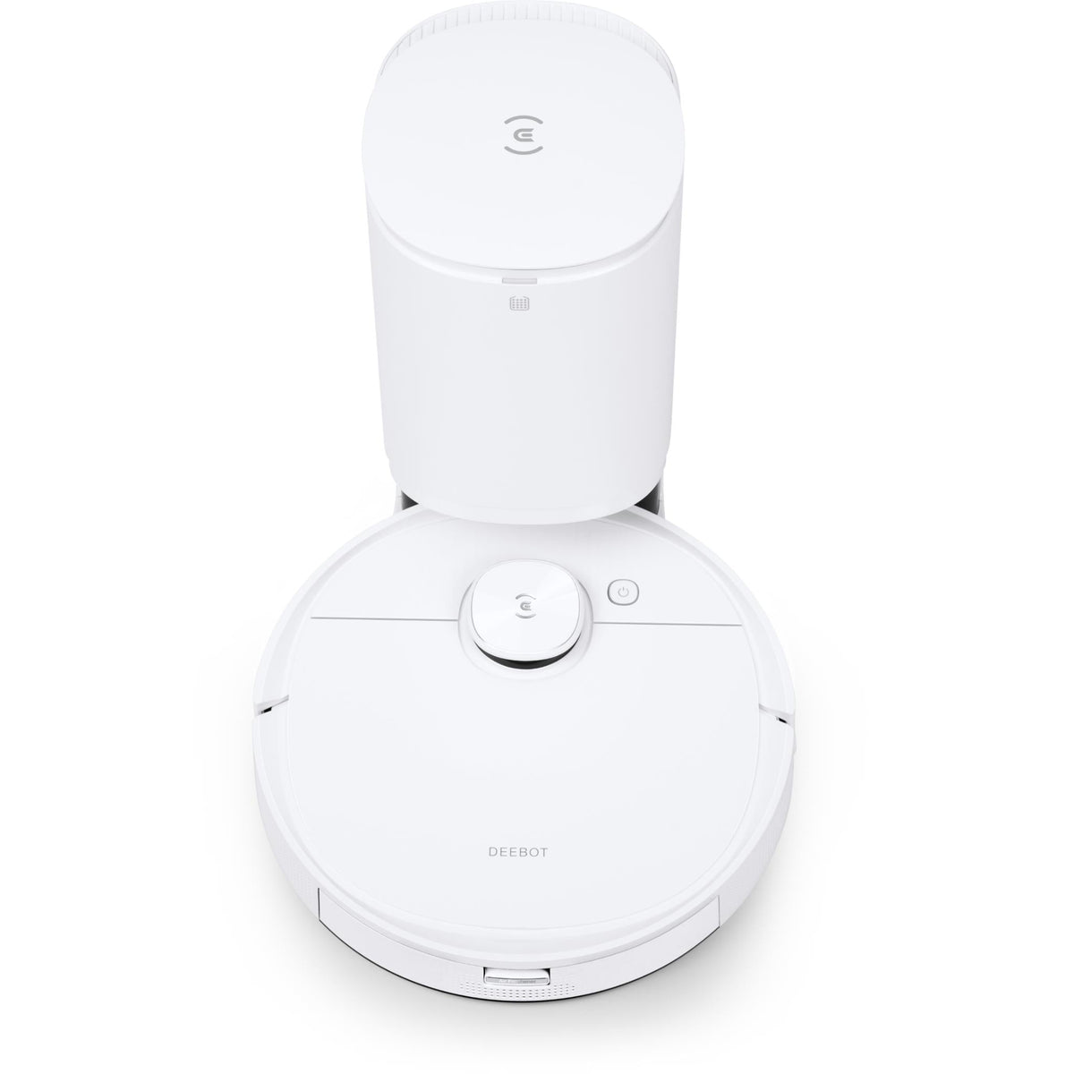 ECOVACS Deebot T9+ Robot Vacuum