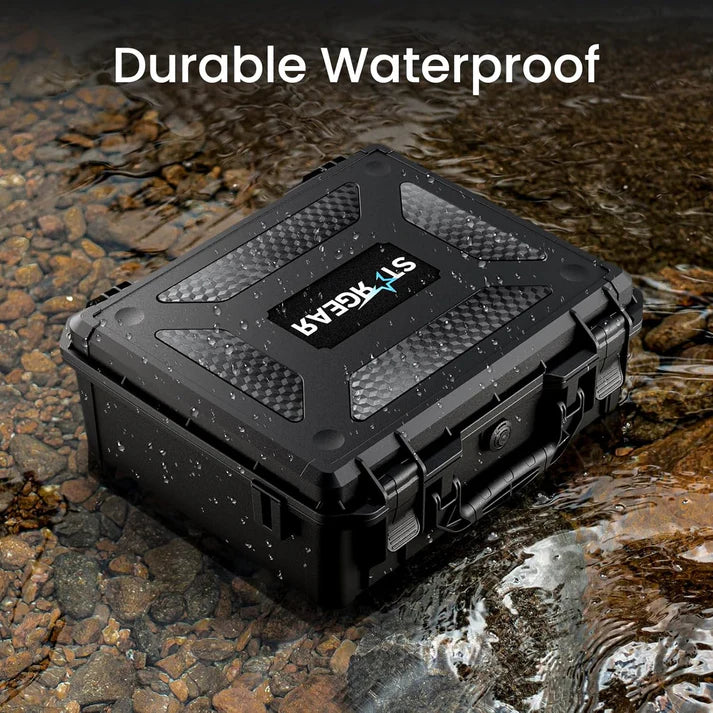 STARGEAR Mini Hard Case