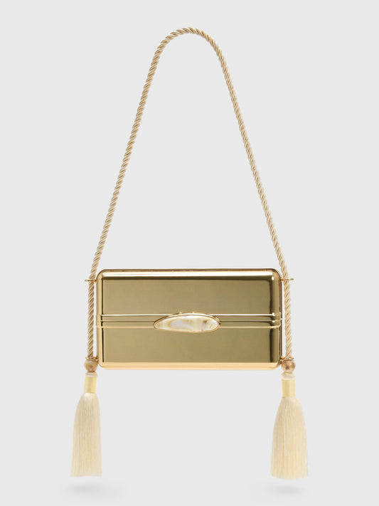 Simkhai Roma Shoulder Bag