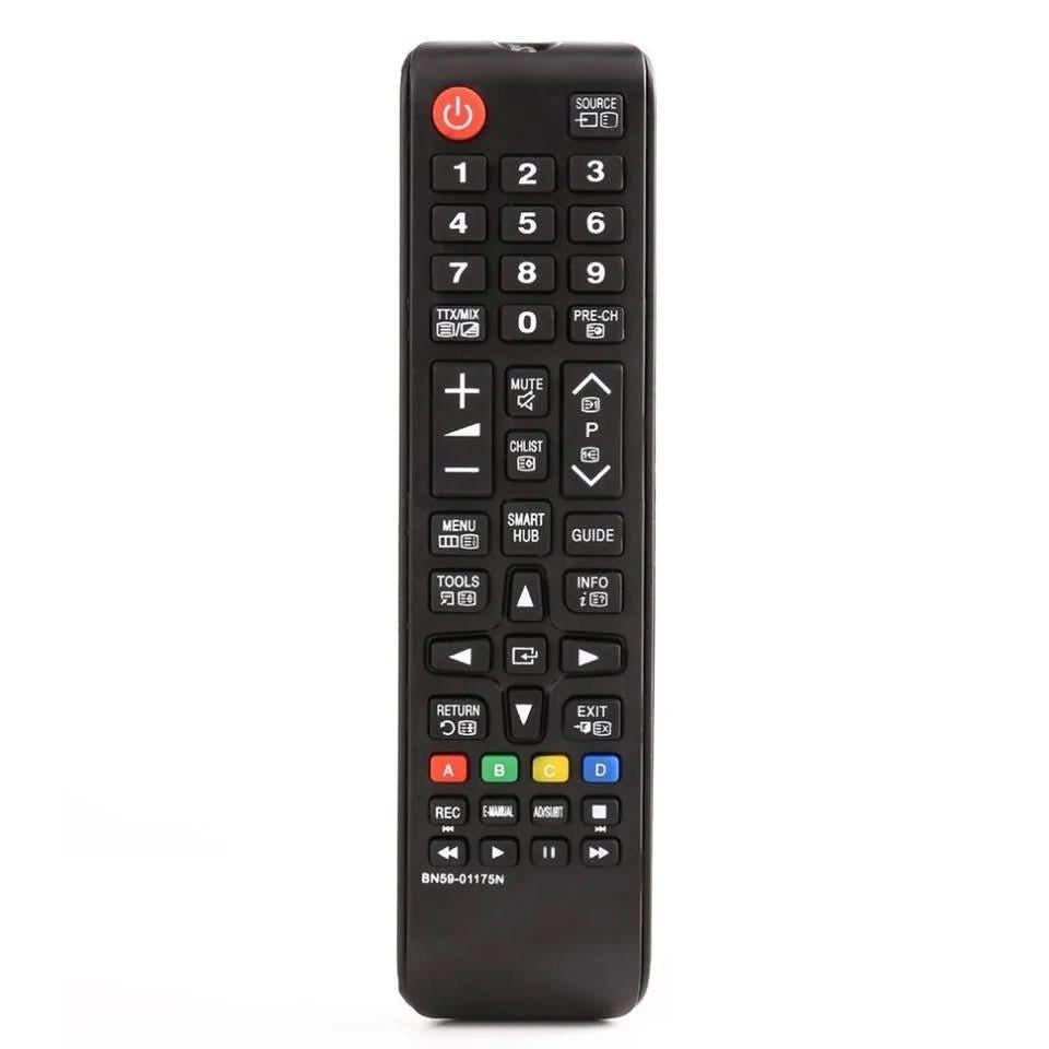 Samsung Replacement Remote Control BN59 01175N / AA5900602A / BN59-01224B Smart TV LED