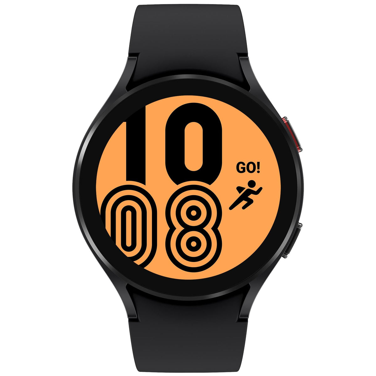 Samsung Galaxy Watch4 44mm (Black)