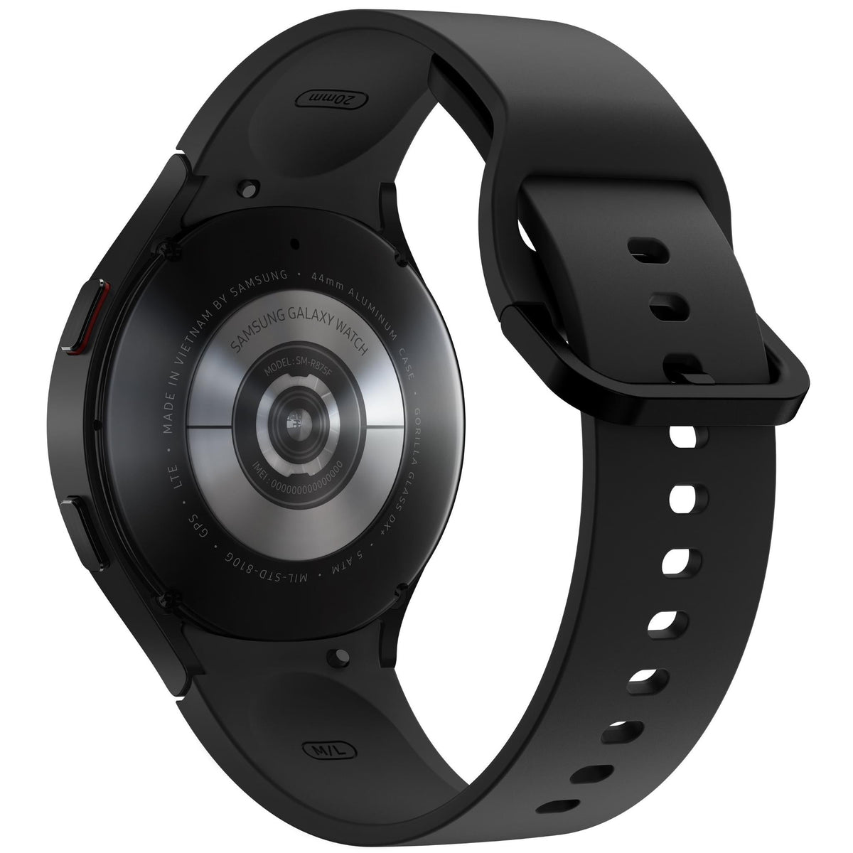 Samsung Galaxy Watch4 44mm (Black)