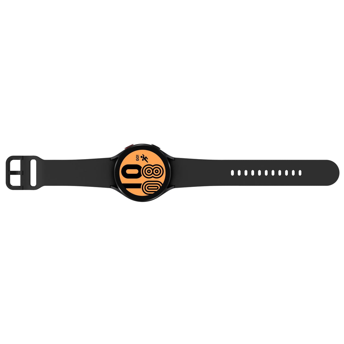 Samsung Galaxy Watch4 44mm (Black)
