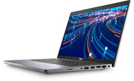 Dell Latitude 5420 Intel i5 1135G7 2.40GHz 8GB RAM 256GB SSD 14" Win 11 [~Refurbished: Very Good]