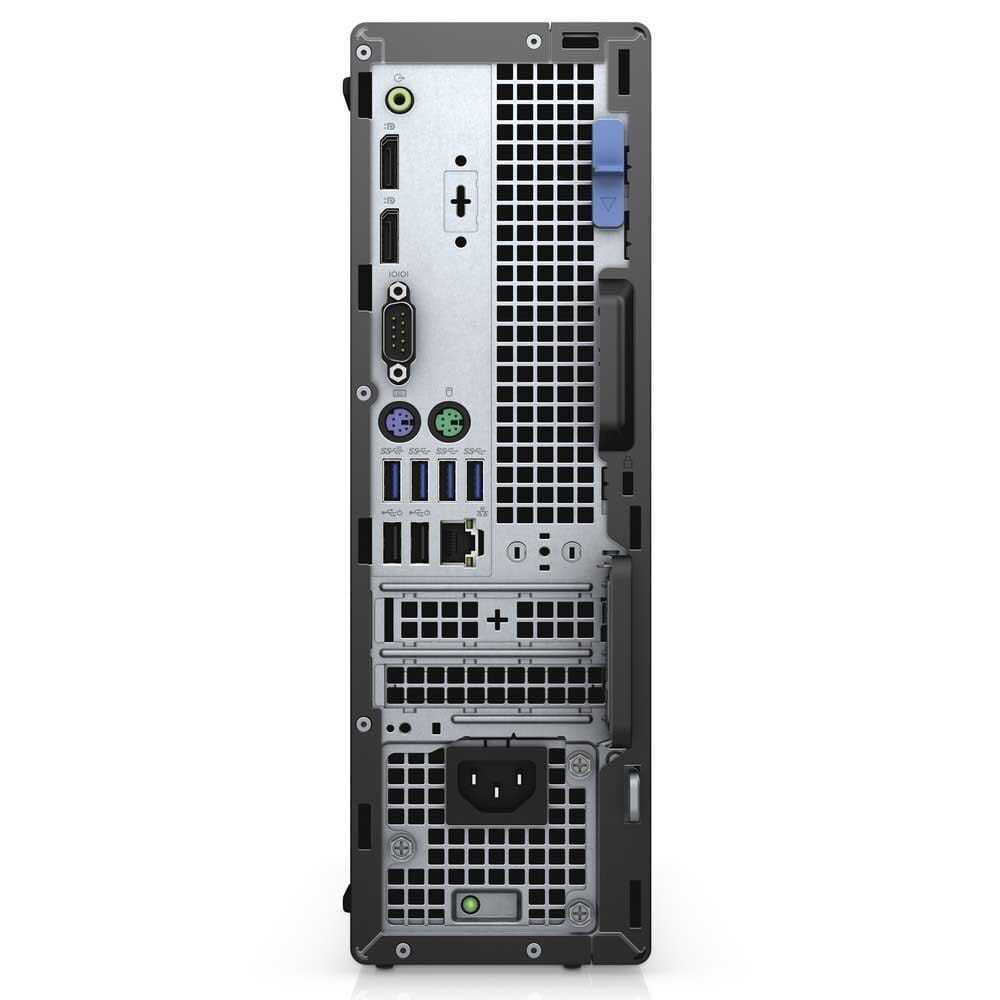 Dell OptiPlex 7090 SFF Intel i7 11700 2.50GHz 16GB RAM 512GB SSD Win 11 [~Refurbished: Very Good]