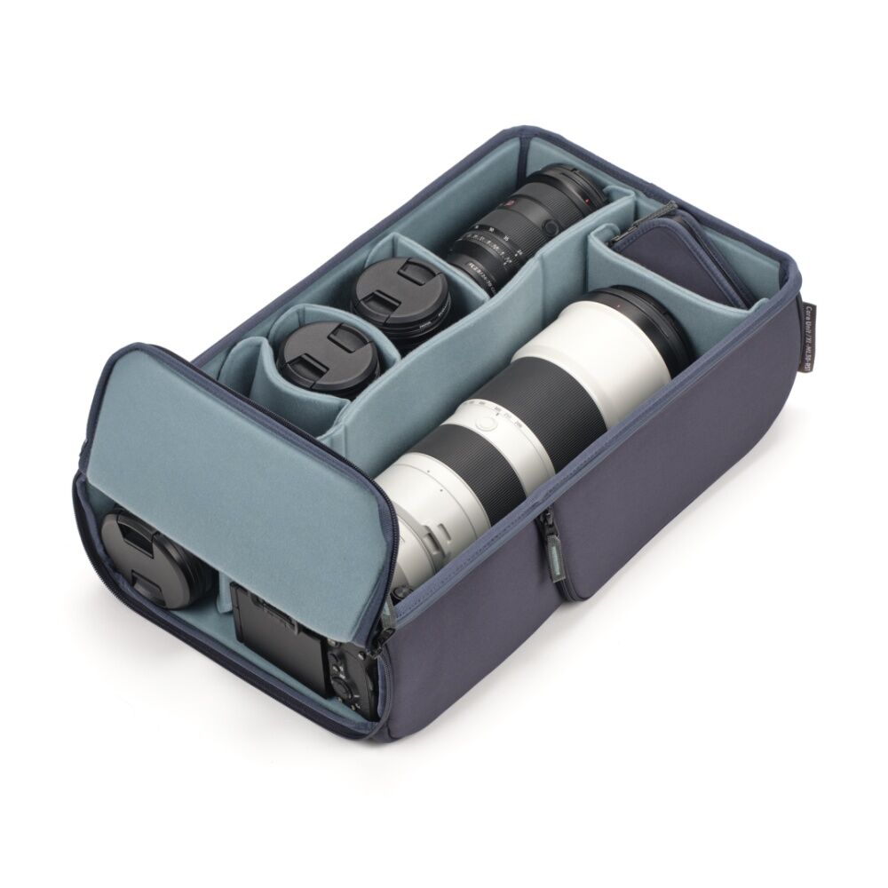 Shimoda Mirrorless Core Unit XL30 RST Protection Organisation - (Grey)