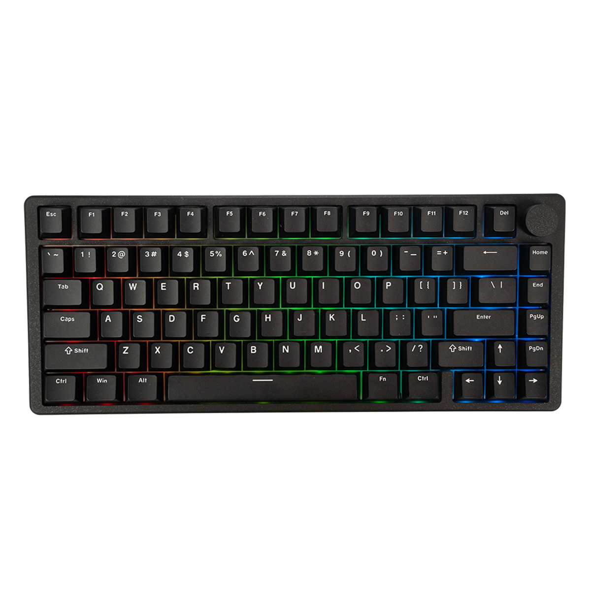 Aftershock - ODEN75 Wireless Gaming Keyboard (Black)