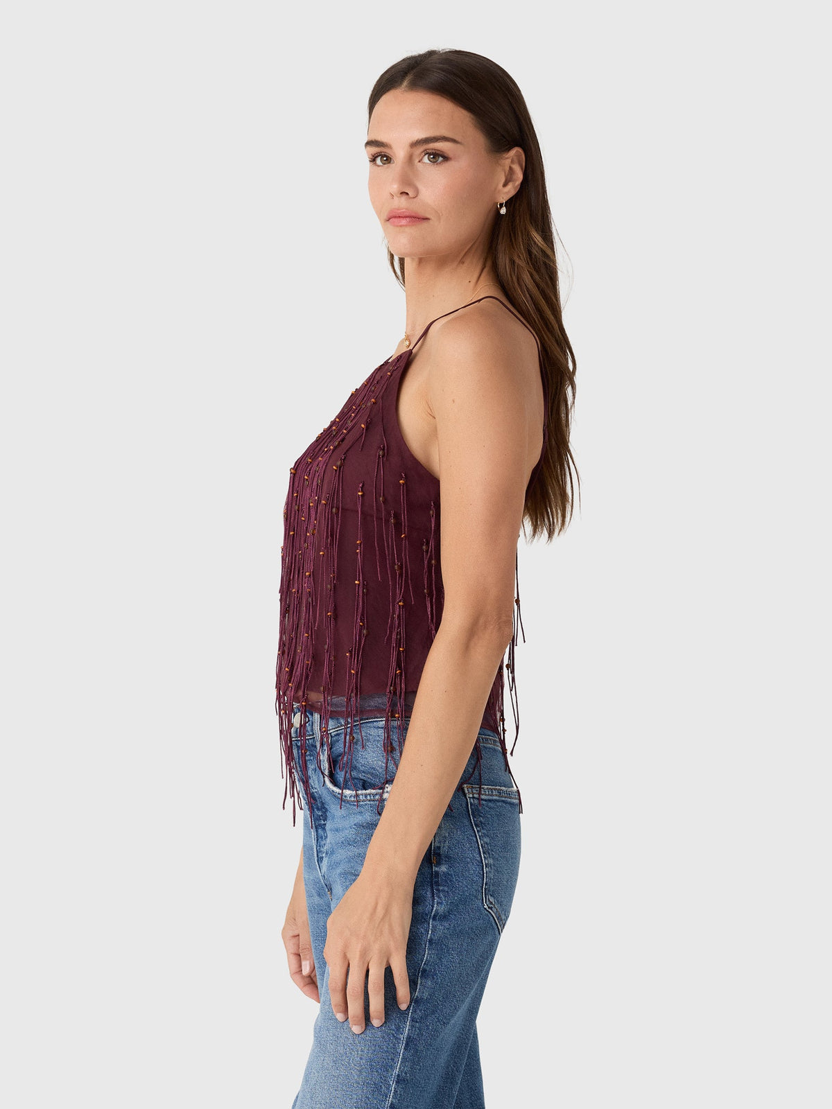 Anna Quan Women's Hesse Top