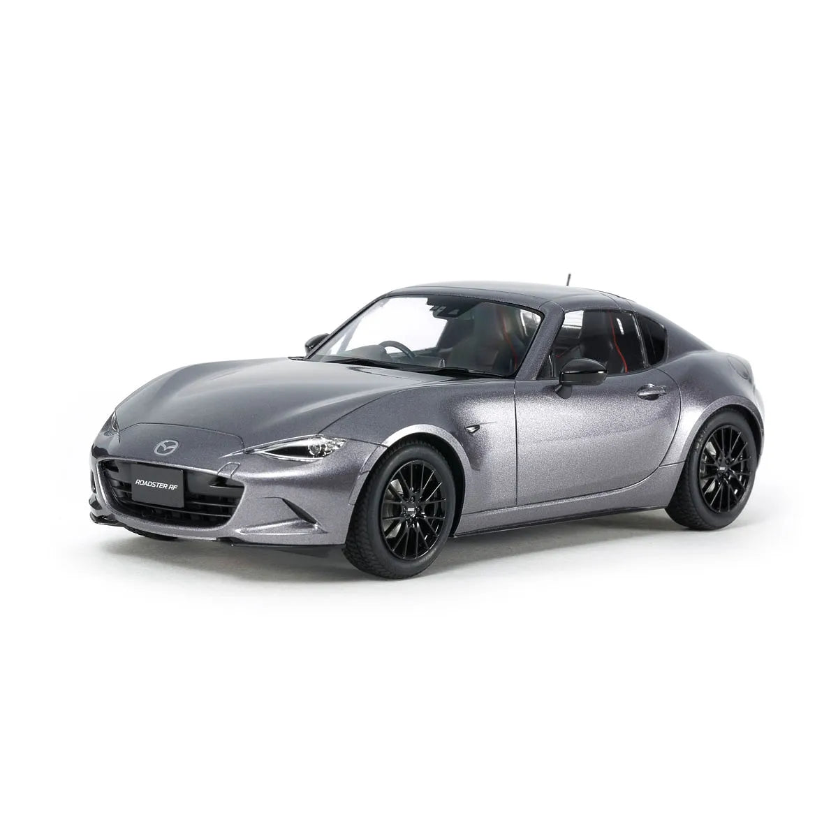 Tamiya 1/24 Mazda Roadster RF Scaled Plastic Model Kit