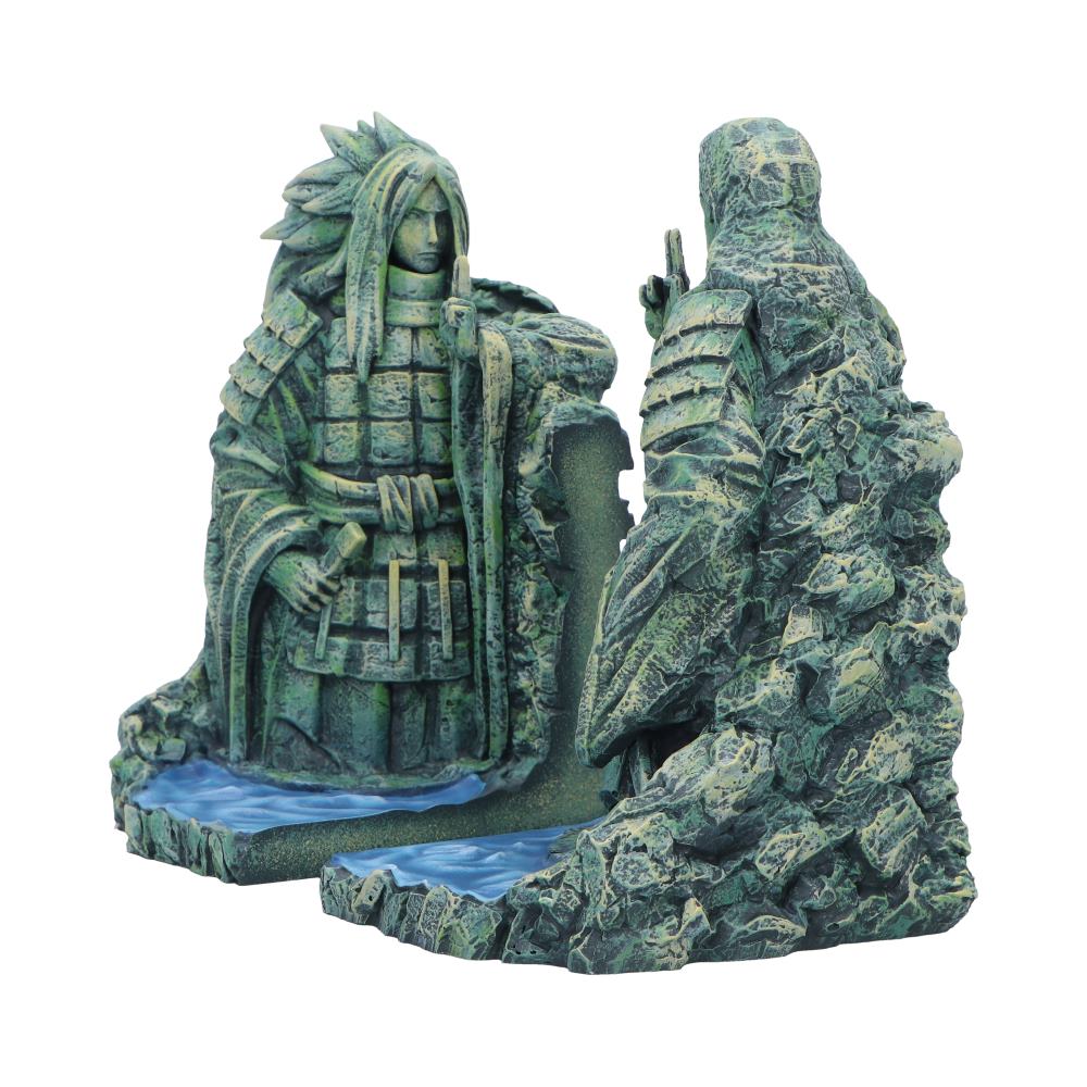 Nemesis Now The Final Valley Bookends Naruto