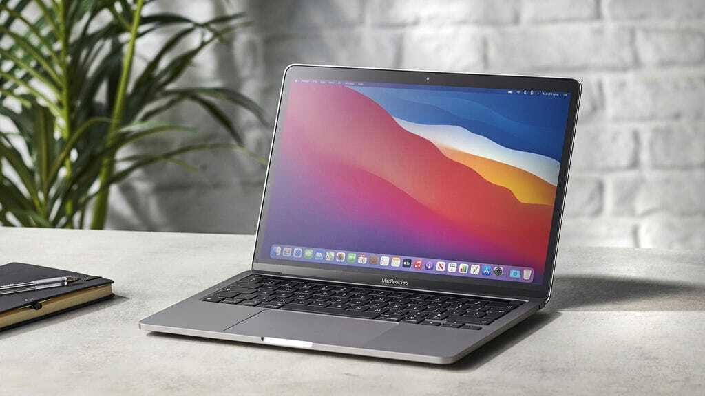 Apple MacBook Pro 13" 2020 Retina Apple M1 512GB 13" [~Refurbished: Very Good]