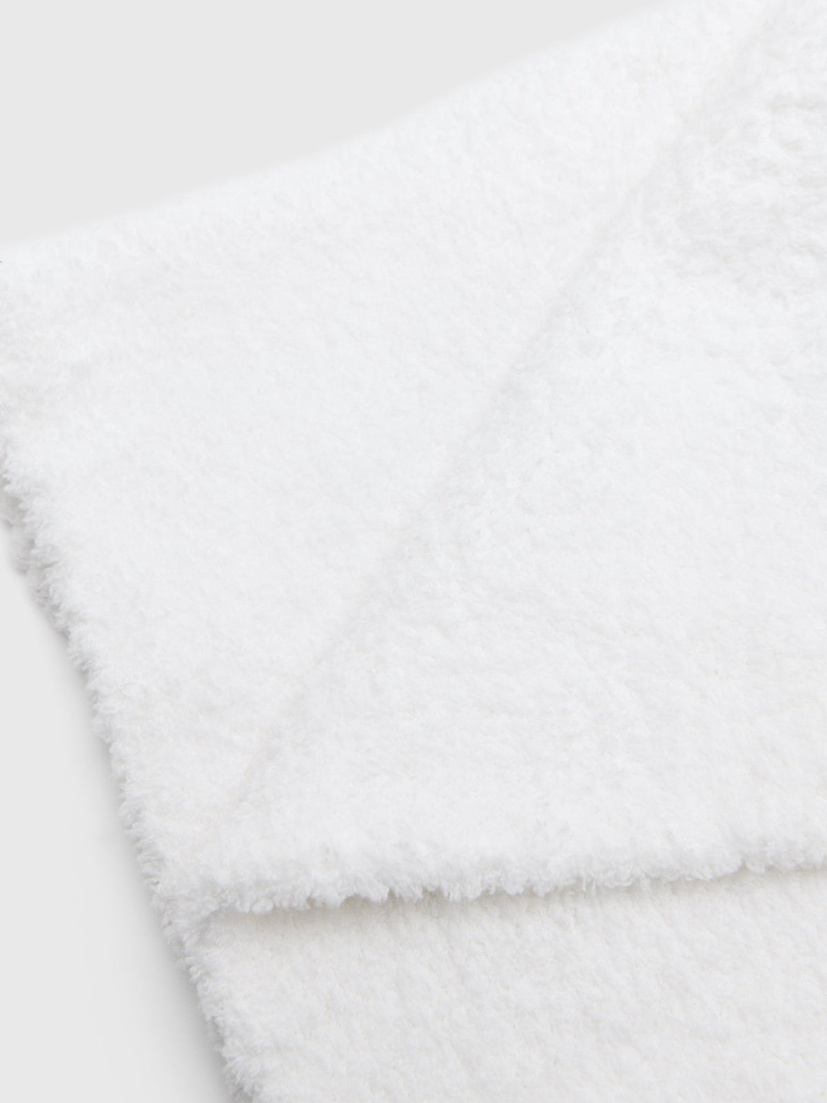 Angel Dear Baby Chenille Blanket