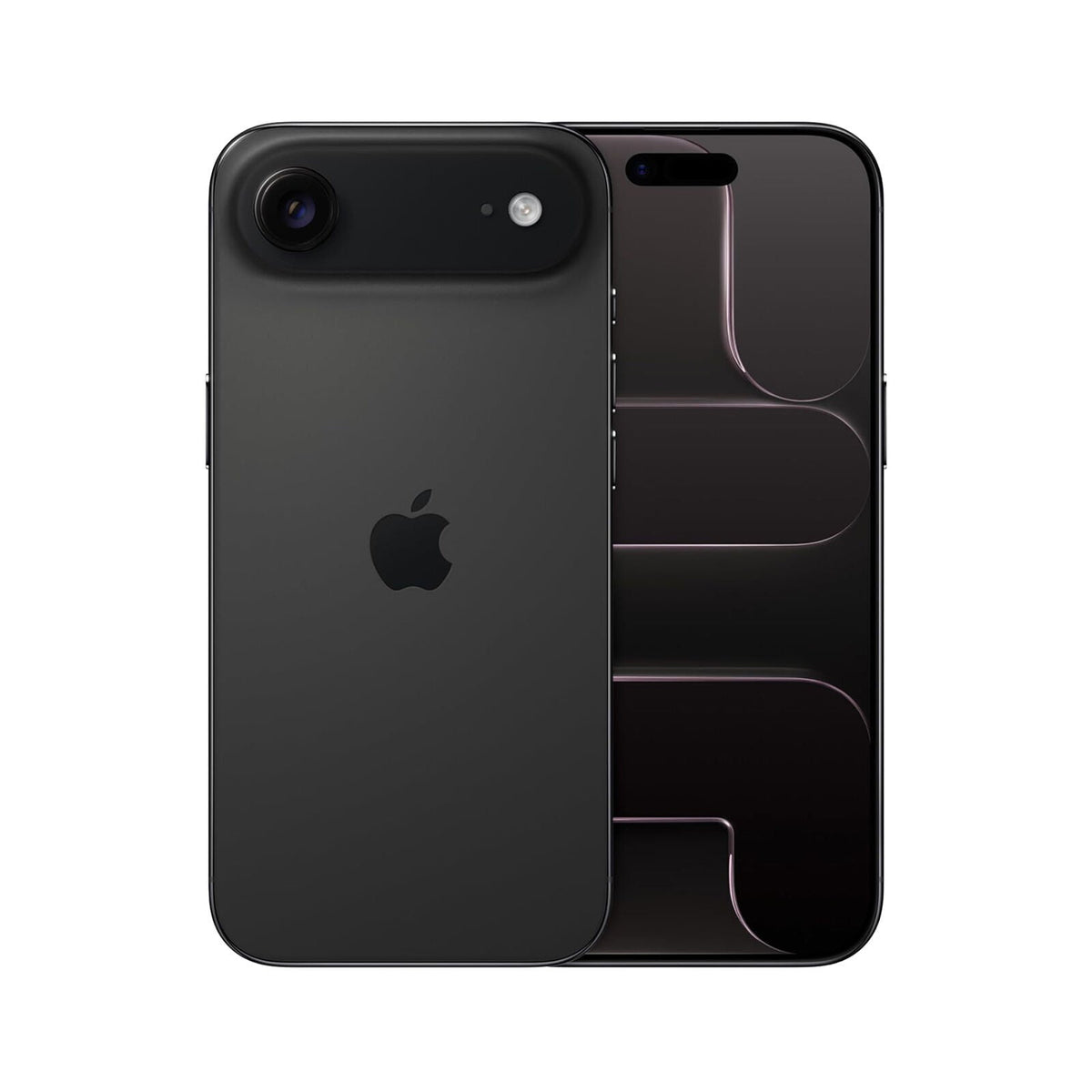 Apple iPhone Air 256GB Space Black [~Refurbished: Good]