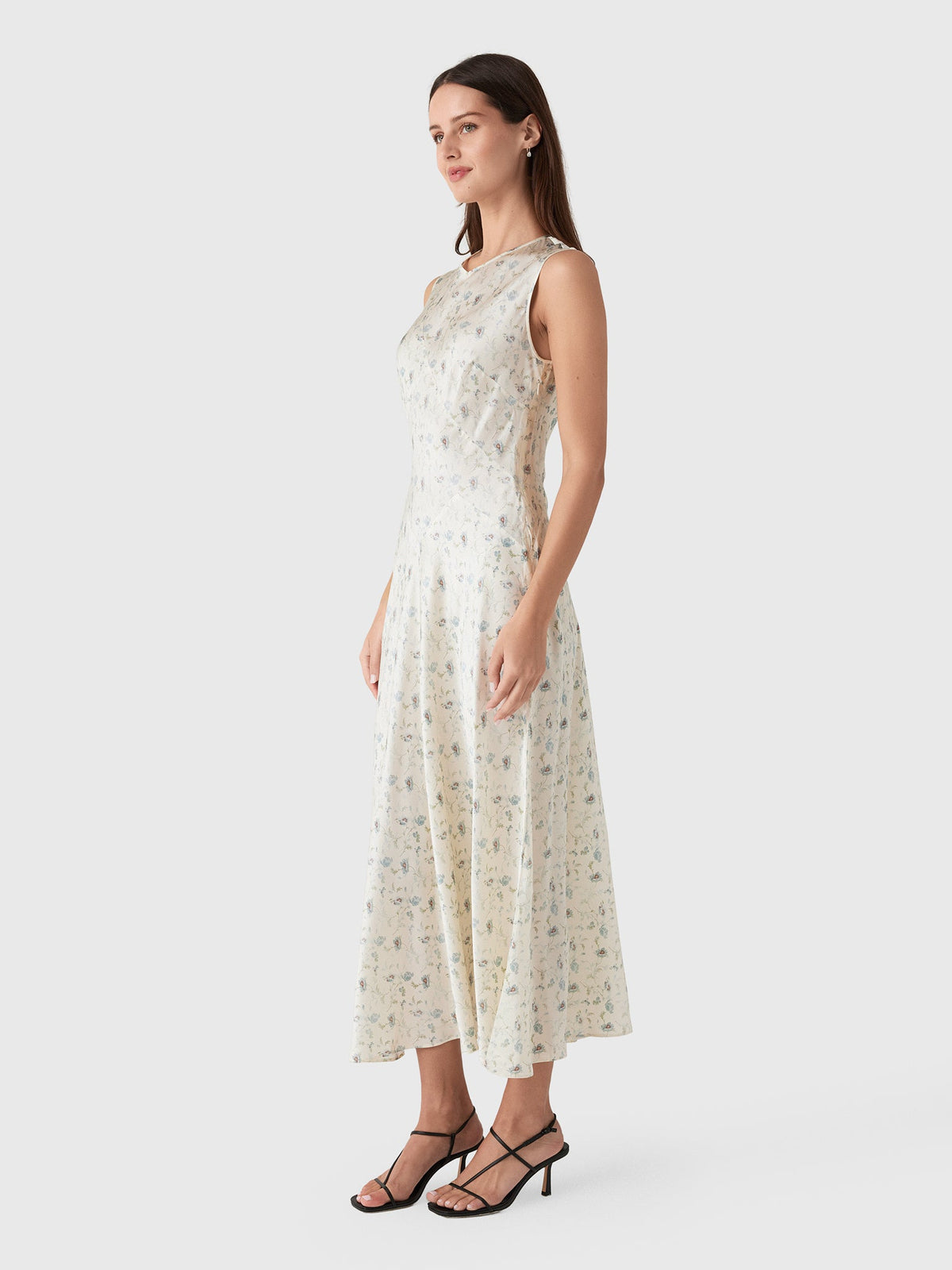 DÔEN Women's Adelana Dress