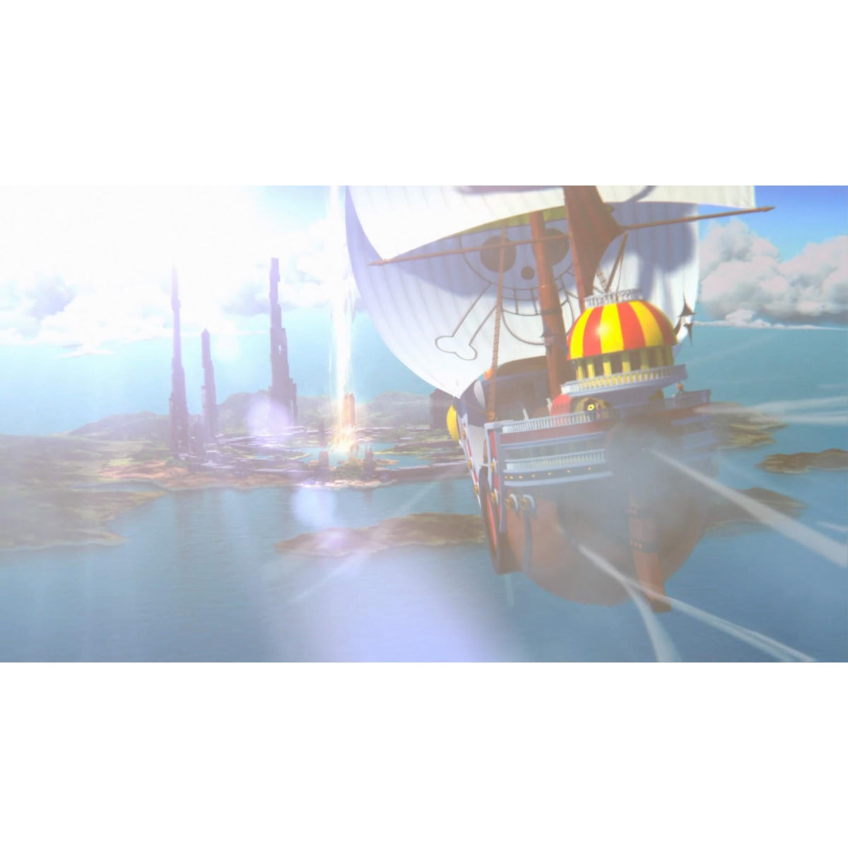 ONE PIECE ODYSSEY