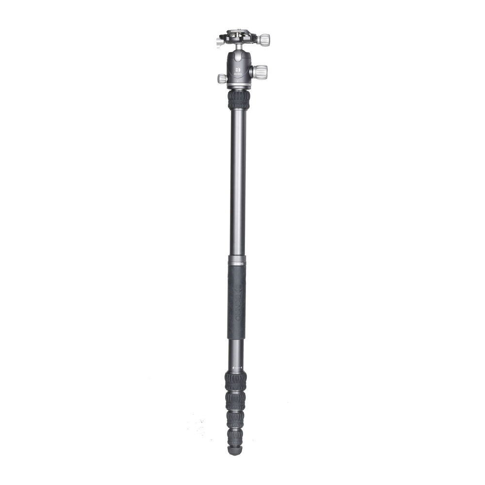 Benro Bat 15A Aluminium Tripod Kit with VX20 Ball Head (165cm)