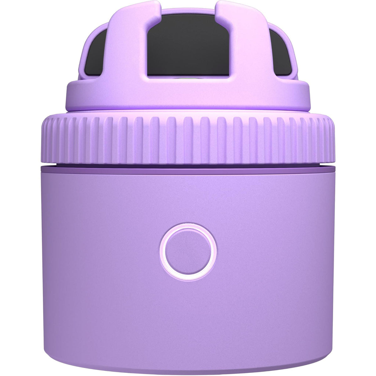 Pivo Pod Lite Auto-Tracking Smartphone Mount (Purple)