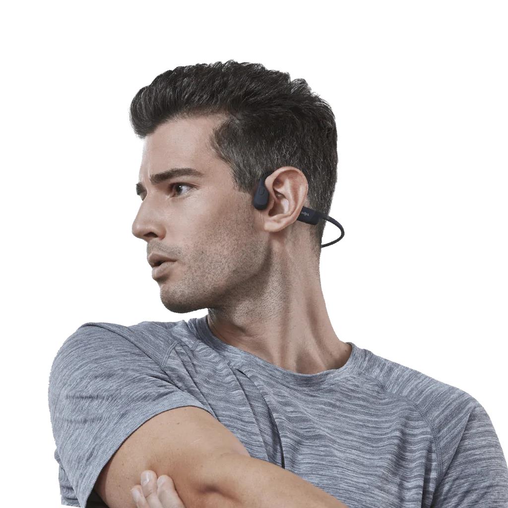 Shokz OpenRun Mini (Black)