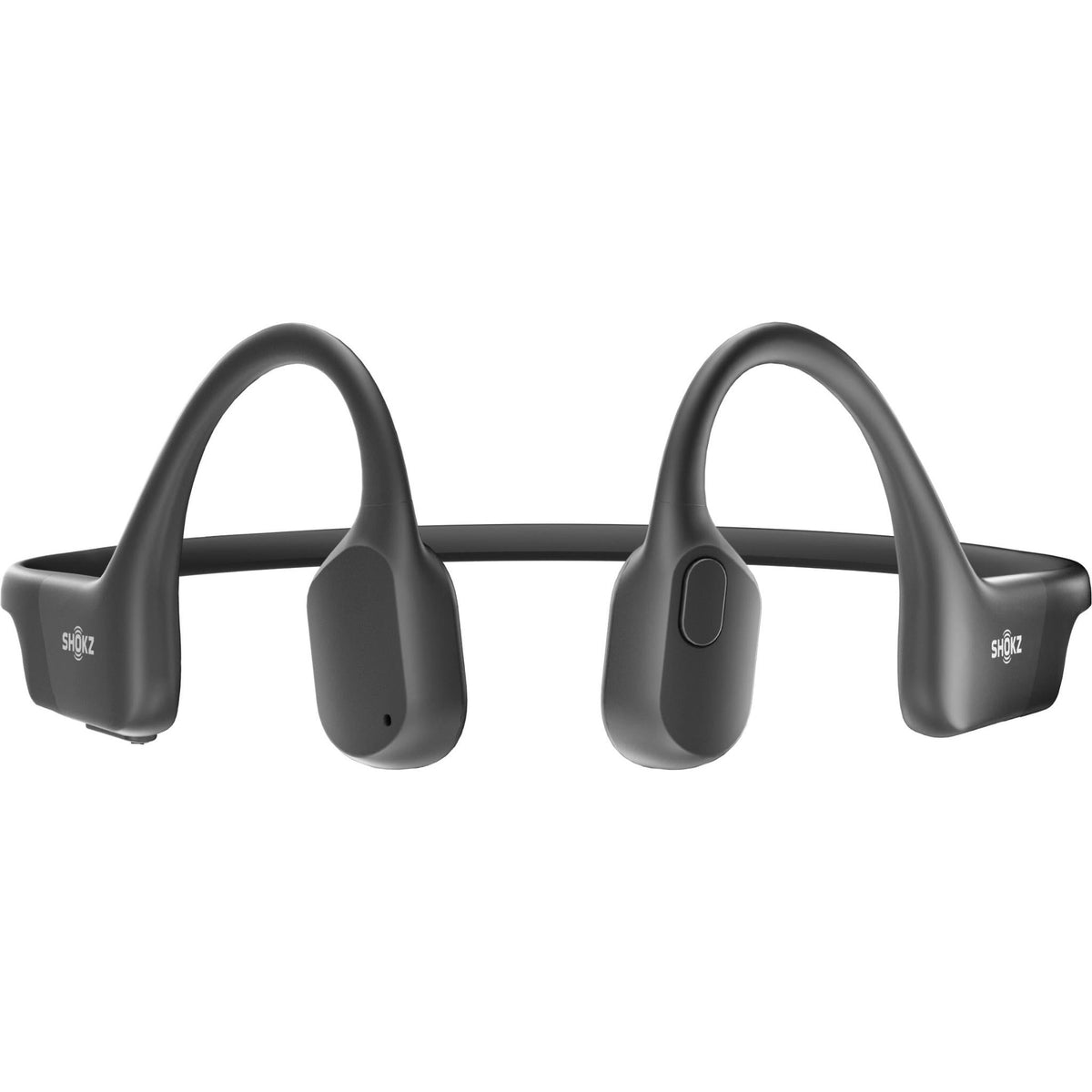 Shokz OpenRun Mini (Black)