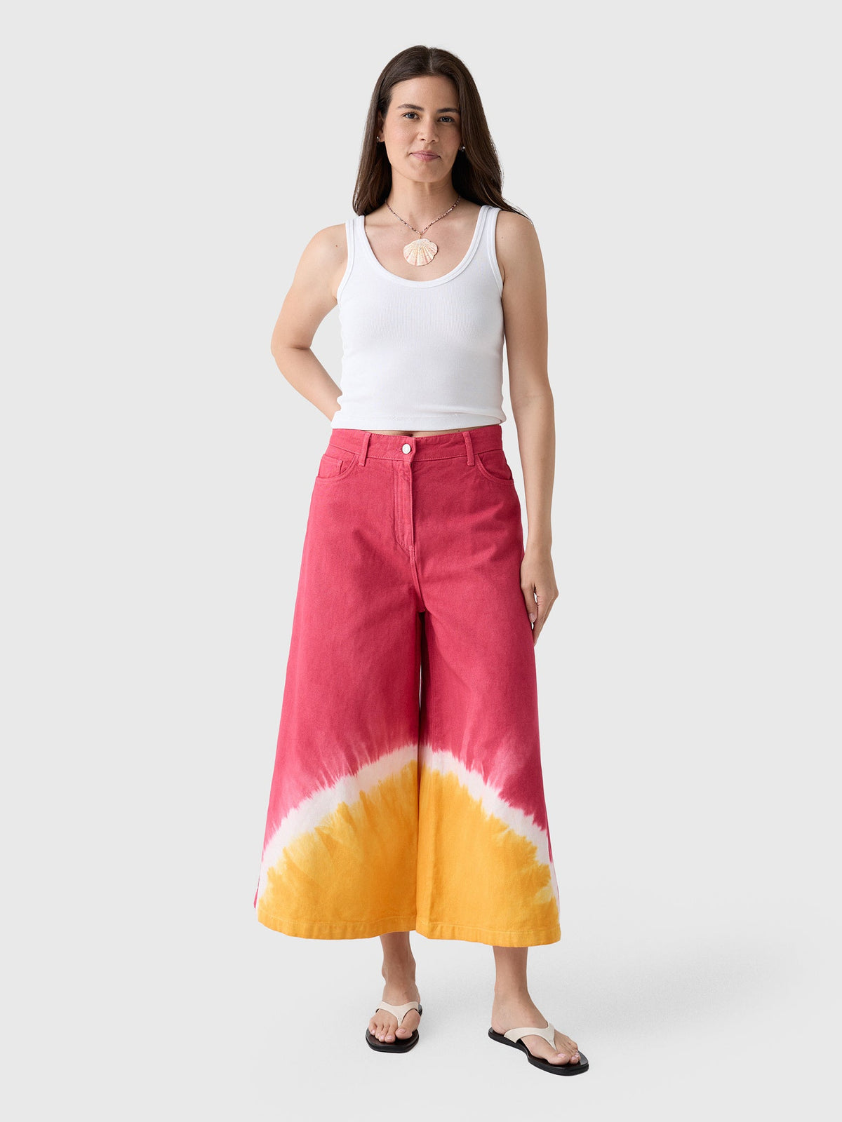 Vanessa Bruno Women's Guaji Jean
