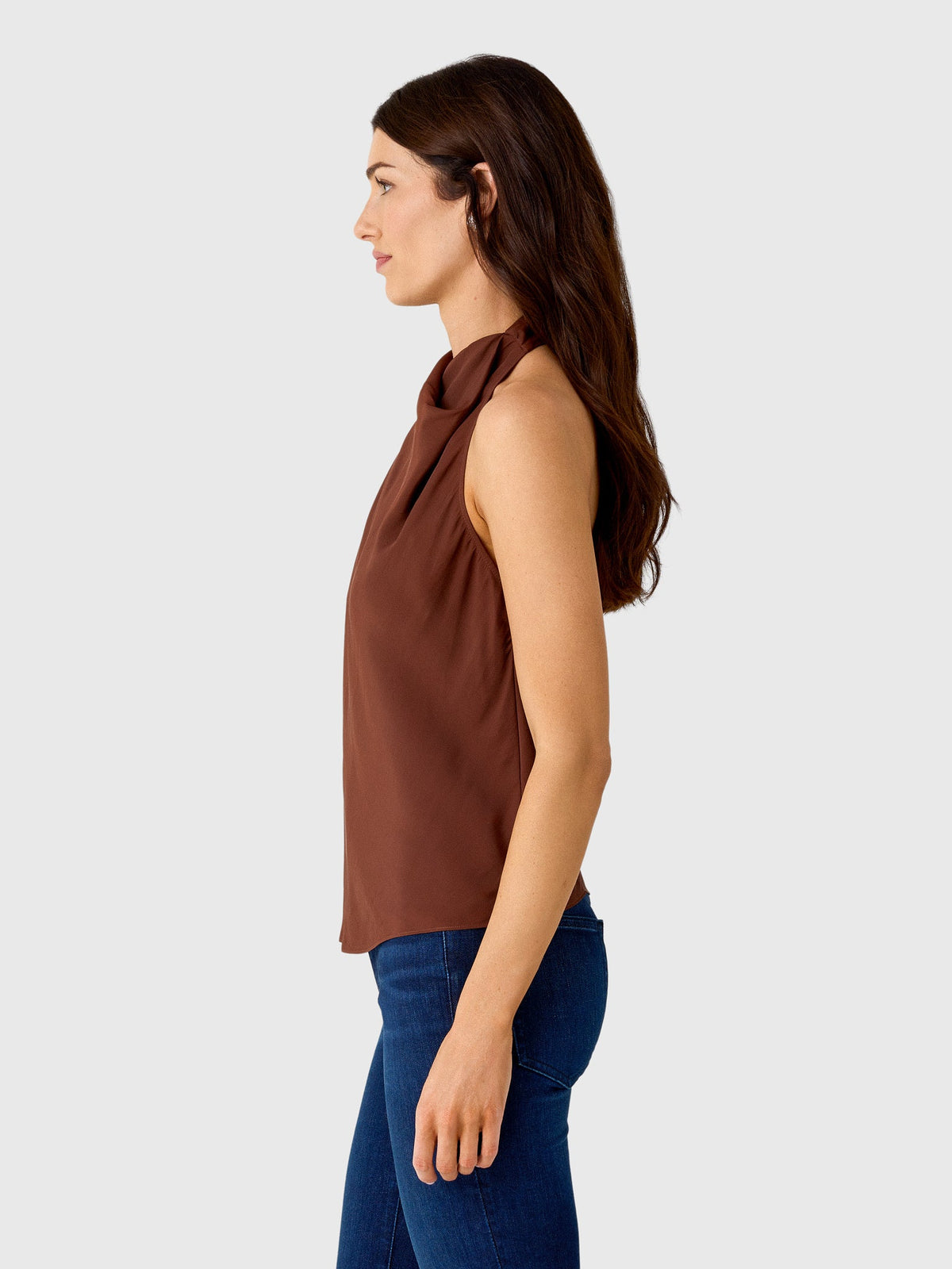 ALC Women's Ada Halter Top