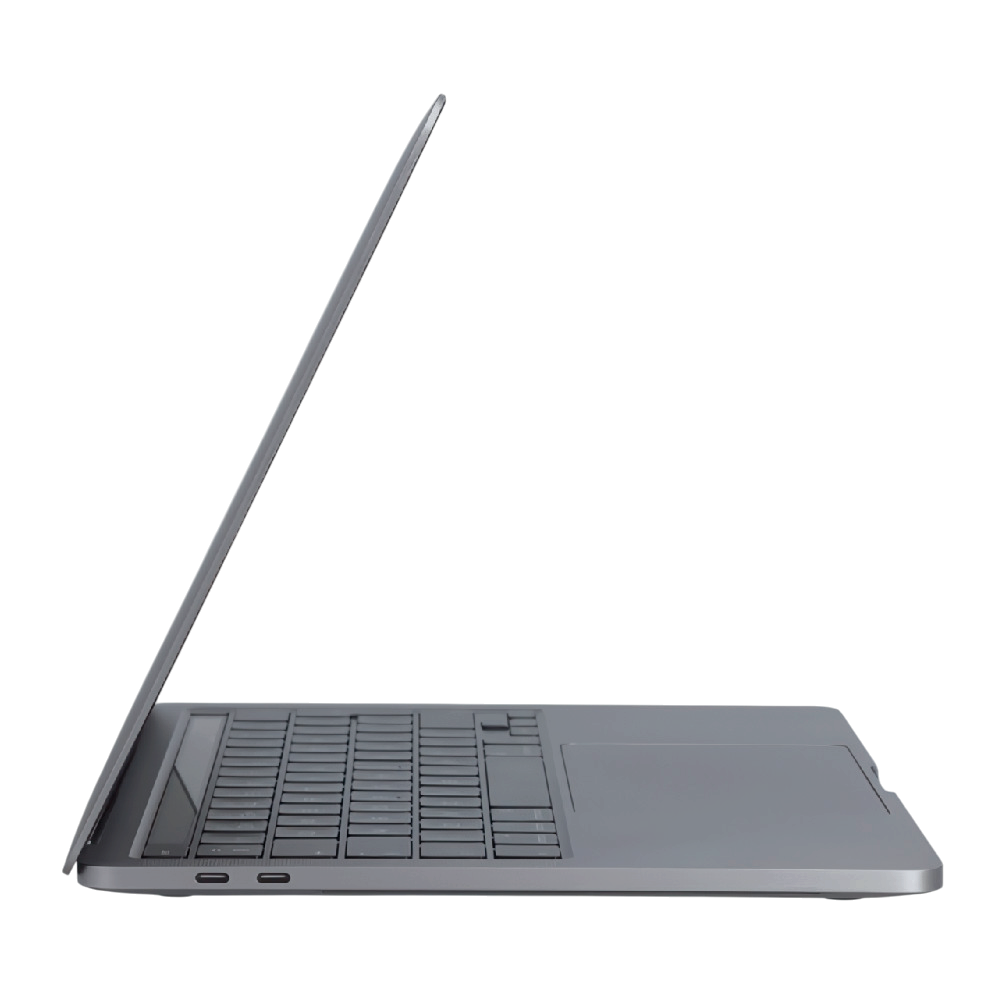 Apple MacBook Pro 13" A2251 Space Gray (2020) i5-1038NG7 16GB RAM 512GB [~Refurbished: Excellent]