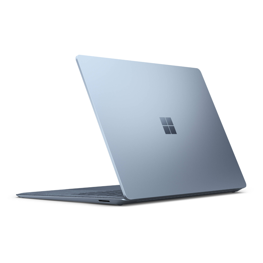 Microsoft Surface Laptop 4 Ice Blue (1950) 13" i5-1135G7 4.2GHz 512GB 8GB RAM [~Refurbished: As New]