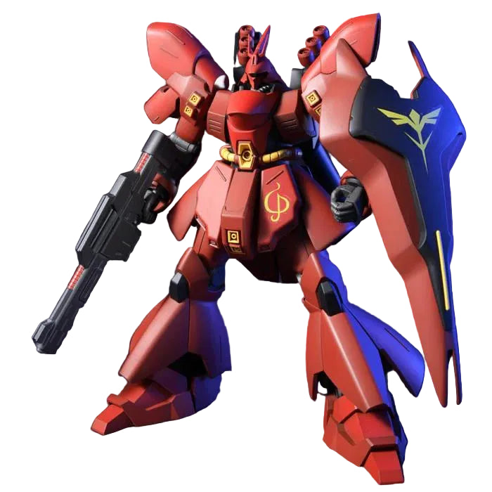 HGUC 1/144 SAZABI