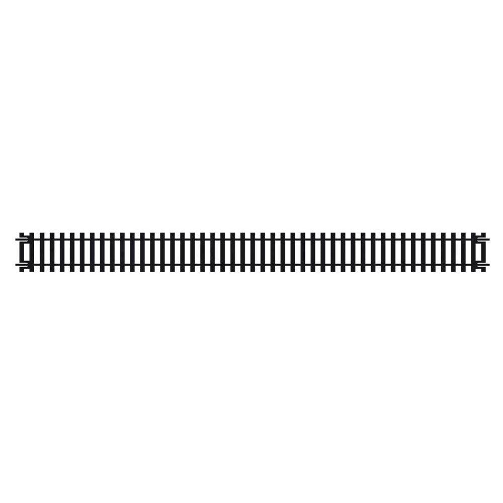 Hornby OO Double Straight 335mm B24