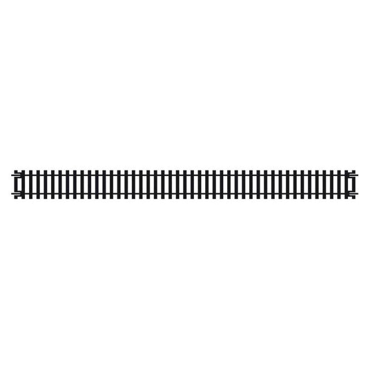 Hornby OO Double Straight 335mm B24